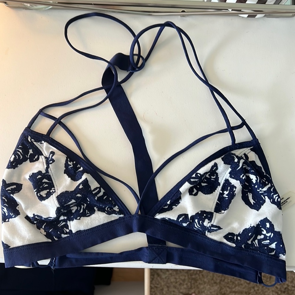 FREE PEOPLE bralette